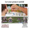 Army Painter - Project Paint Station